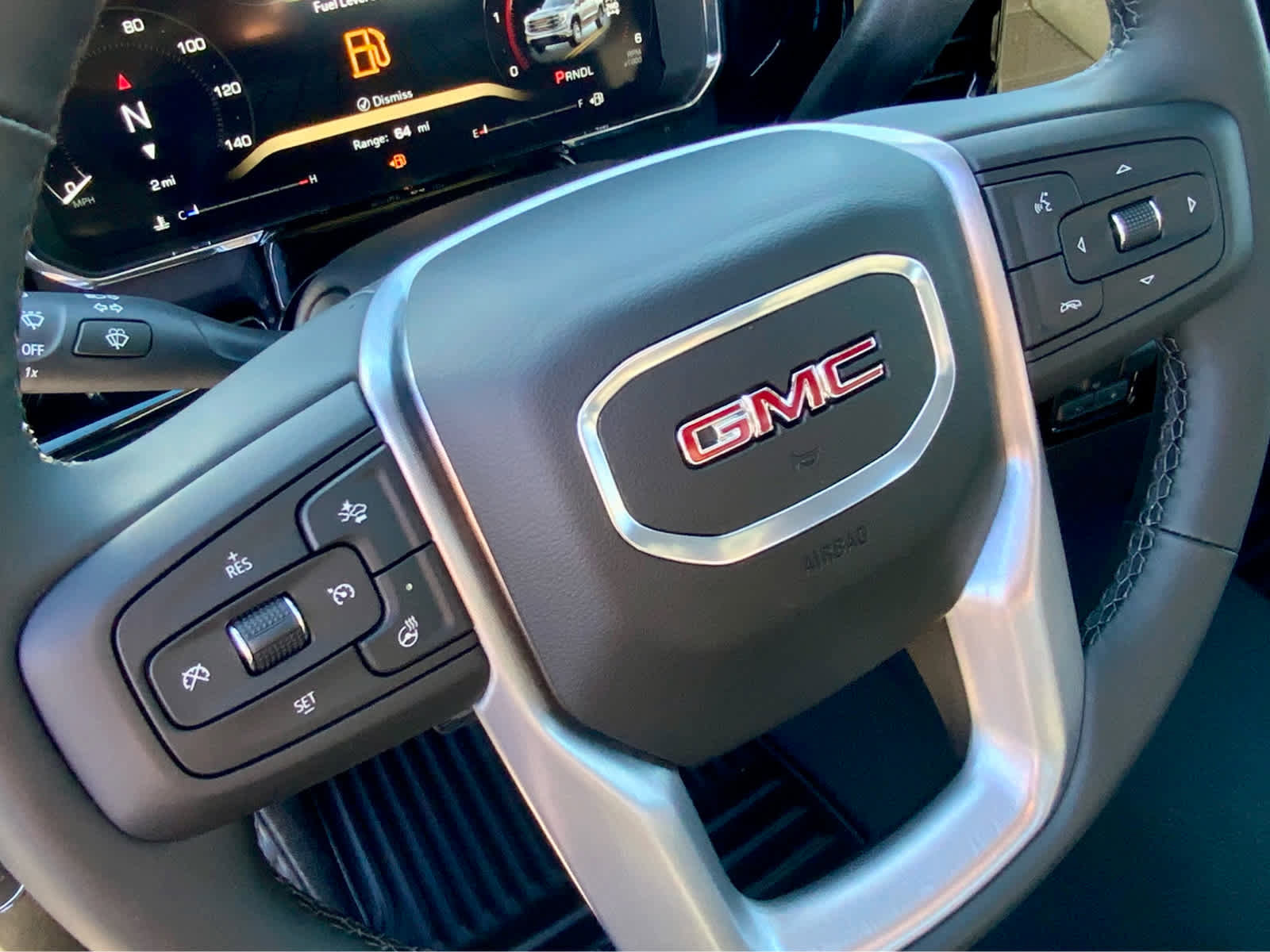 New 2026 GMC Sierra 1500 Elevation image 43