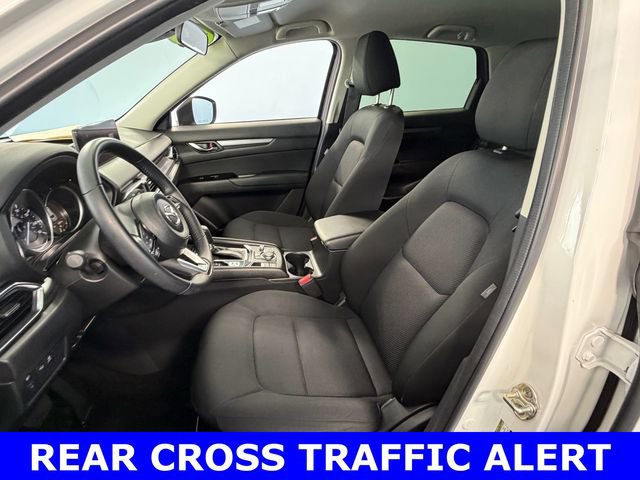 Used 2023 MAZDA CX-5 AWD 2.5 S image 5