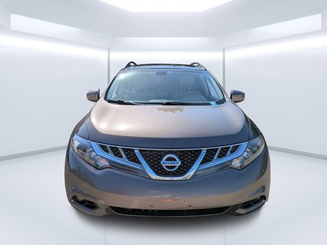 Used 2014 Nissan Murano SL image 8