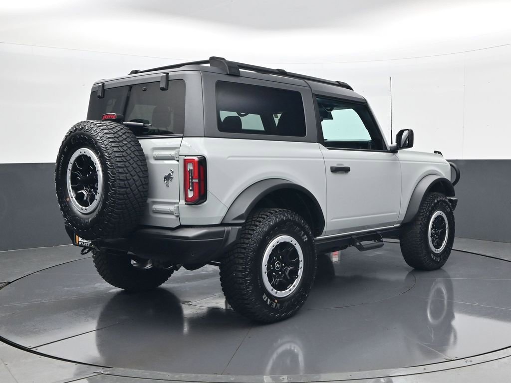 Used 2024 Ford Bronco Badlands w/ Sasquatch Package image 5