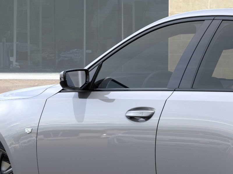 New 2026 Cadillac CT5 Sport RWD image 13