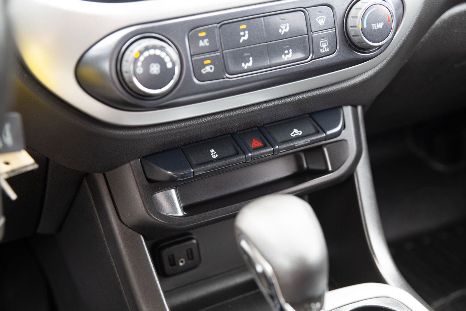 Certified 2022 Chevrolet Colorado LT w/ LT Convenience Package image 16