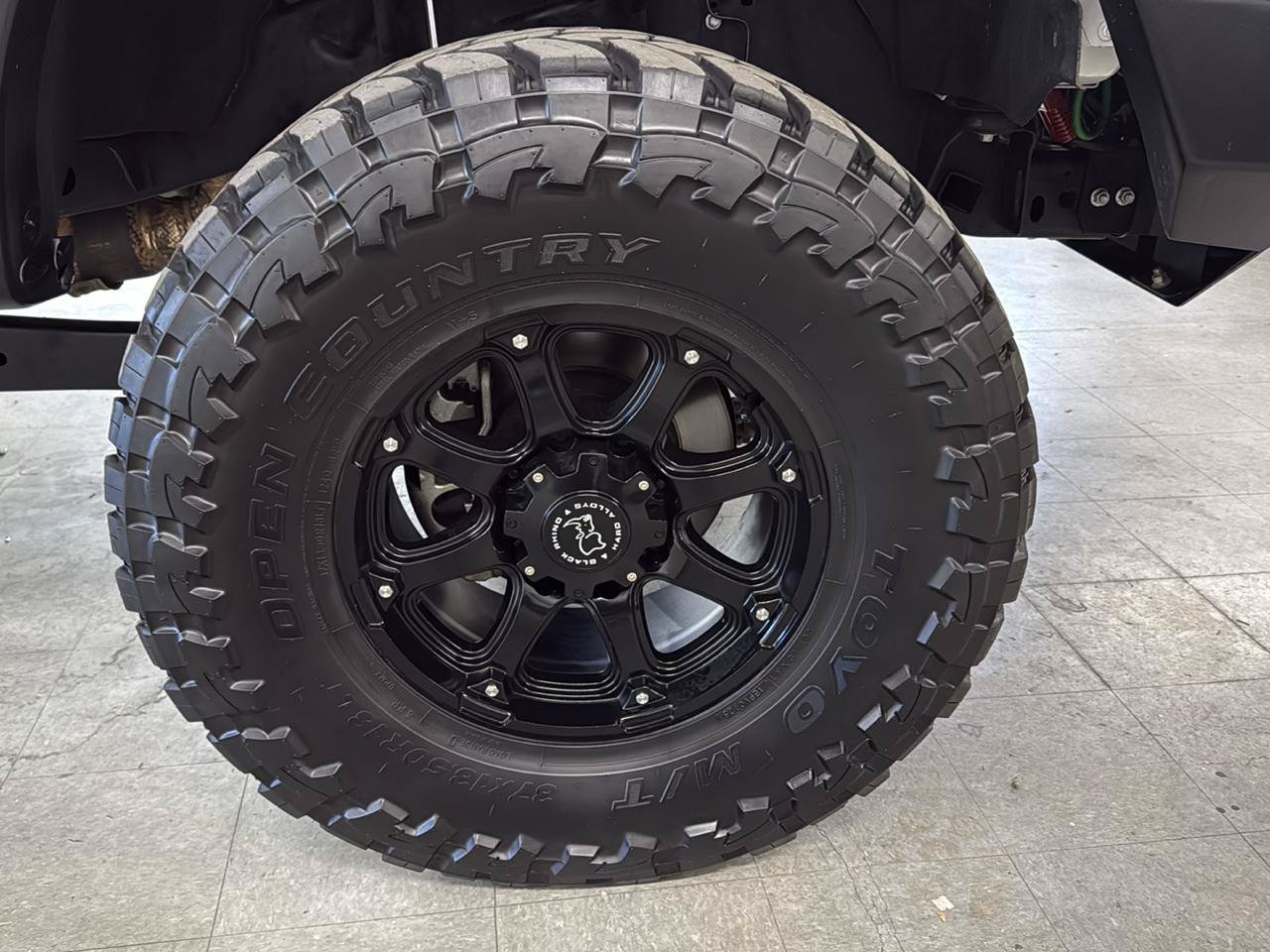 Used 2022 Ford F350 XL w/ STX Appearance Package AWD/4WD image 52