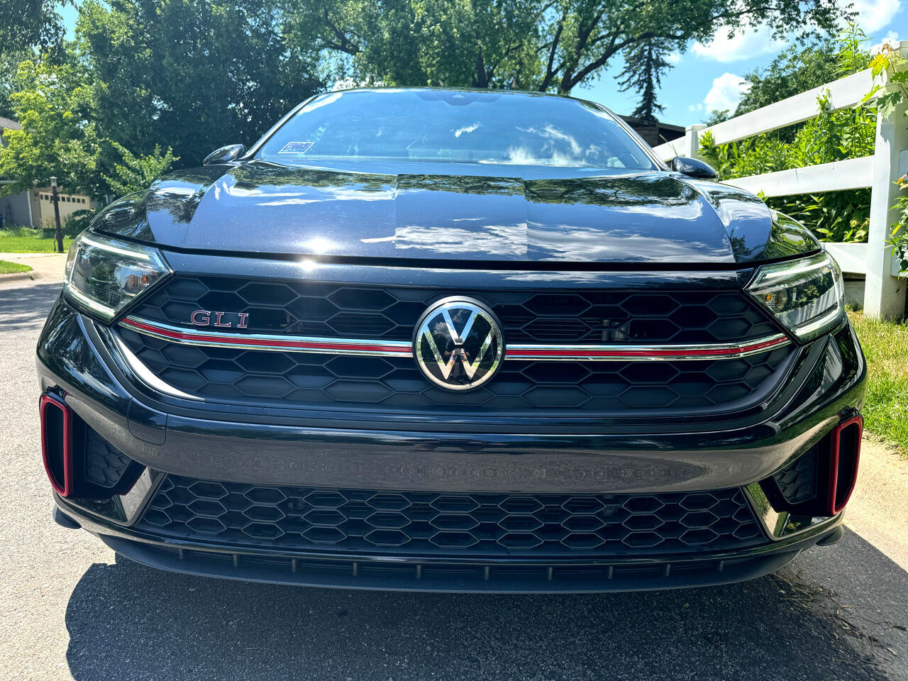 Used 2022 Volkswagen Jetta GLI Autobahn image 24