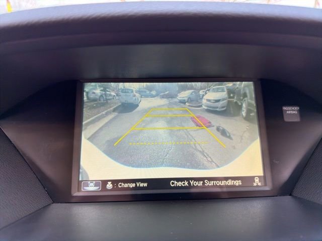 Used 2016 Acura MDX SH-AWD w/ Technology Package image 14