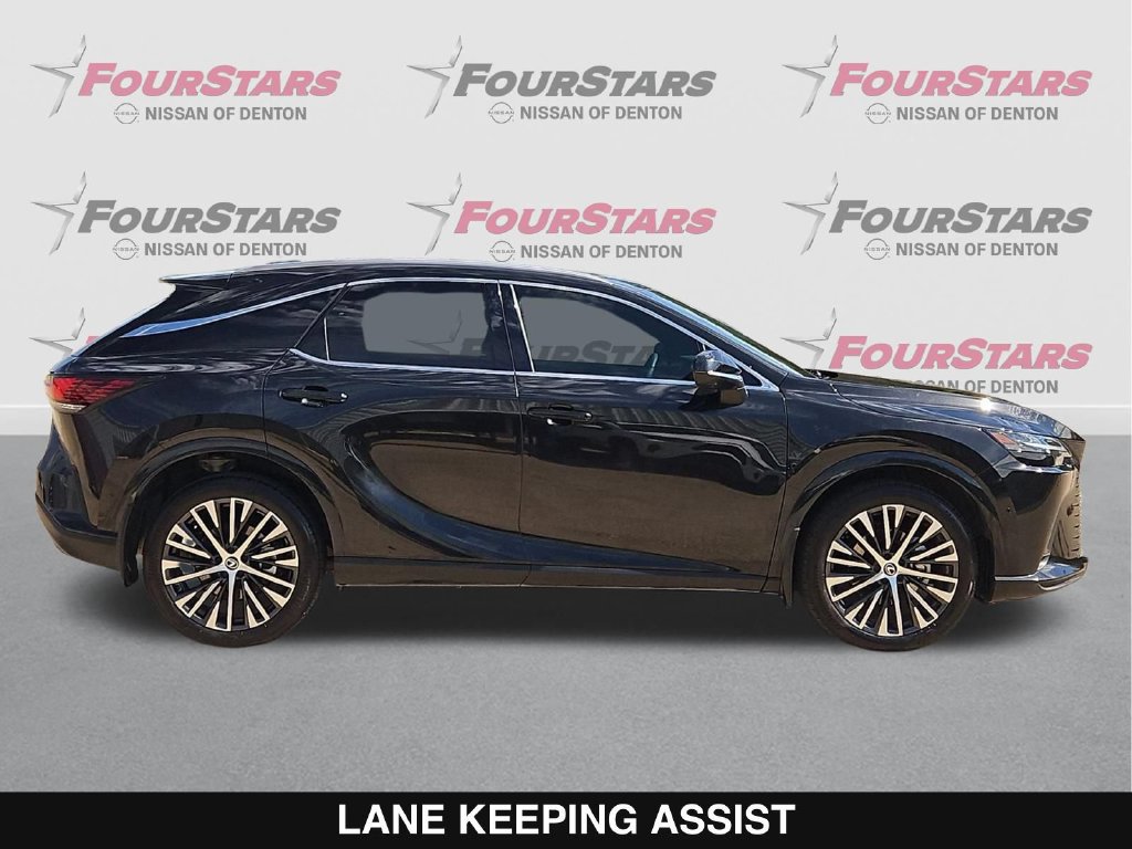 Used 2024 Lexus RX 350 Premium Plus w/ Convenience Package FWD image 3