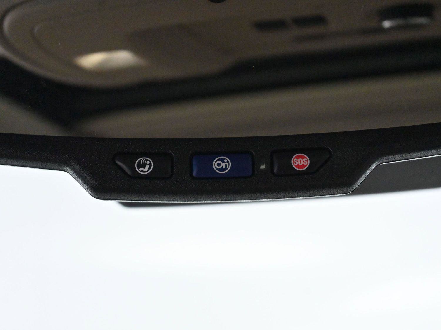 Used 2017 GMC Yukon Denali image 31