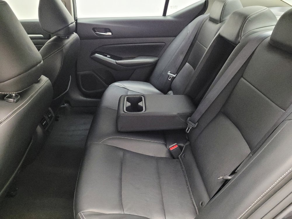 Used 2022 Nissan Altima 2.5 SL image 18