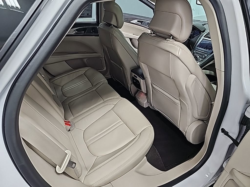Used 2019 Lincoln MKZ Reserve w/ Reserve Plus Package image 35