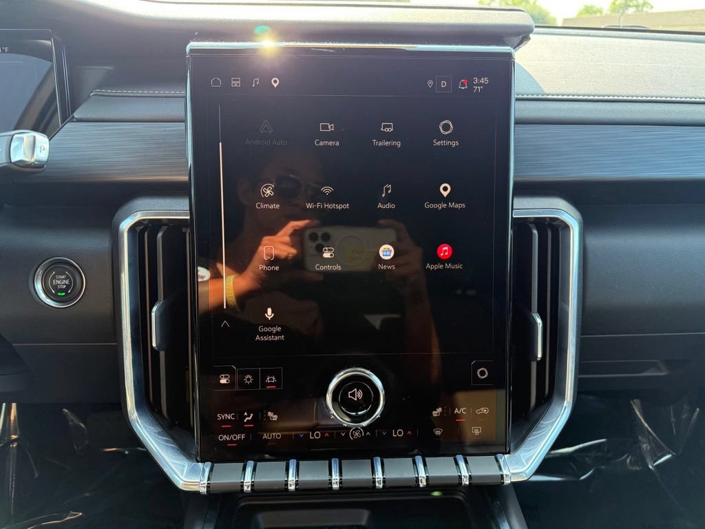Used 2026 GMC Acadia Elevation w/ Elevation Premium Package AWD/4WD image 30