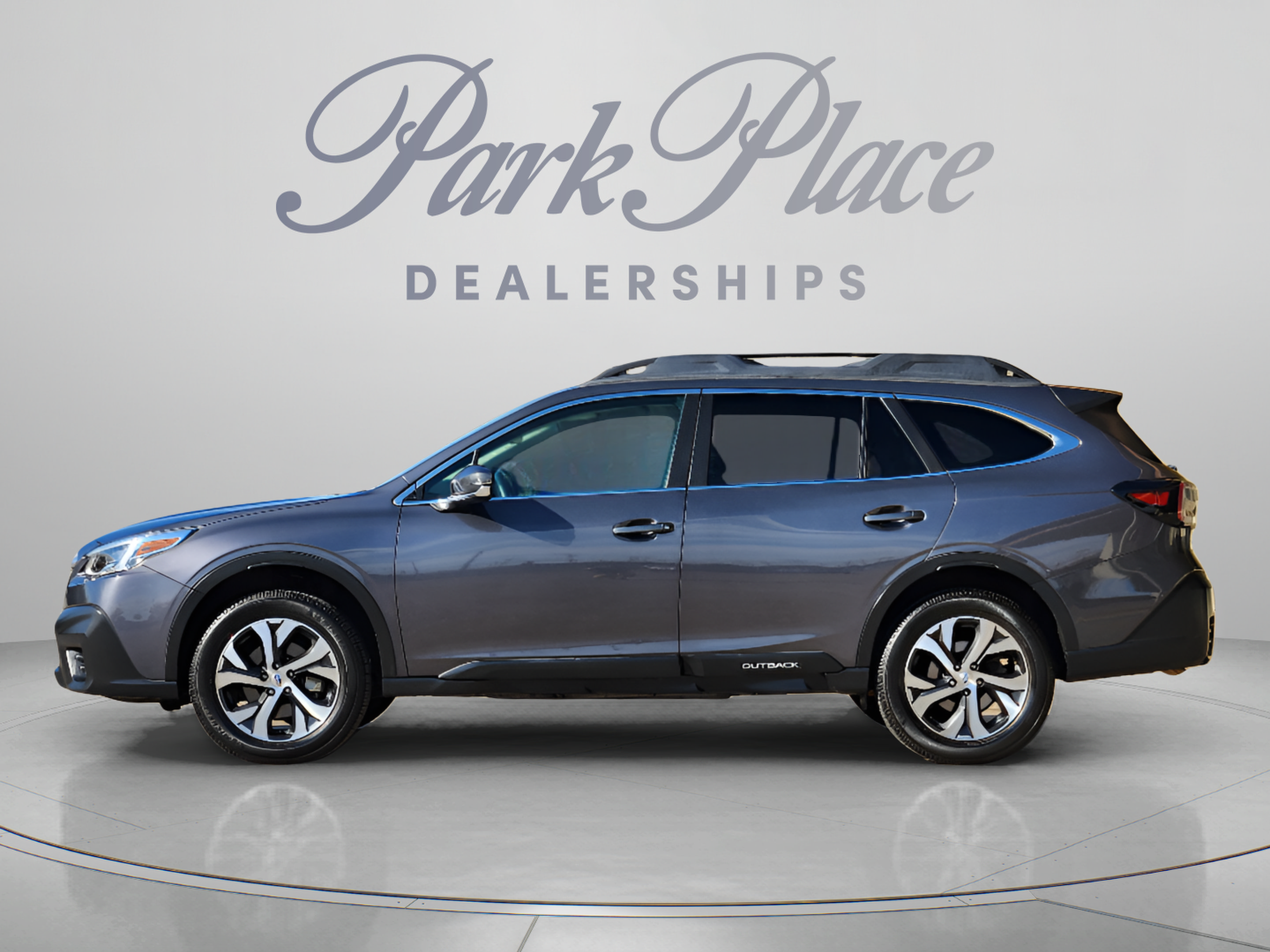 Used 2020 Subaru Outback Limited AWD/4WD image 2