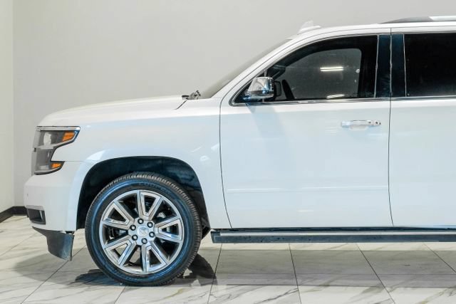 Used 2019 Chevrolet Tahoe Premier RWD image 18