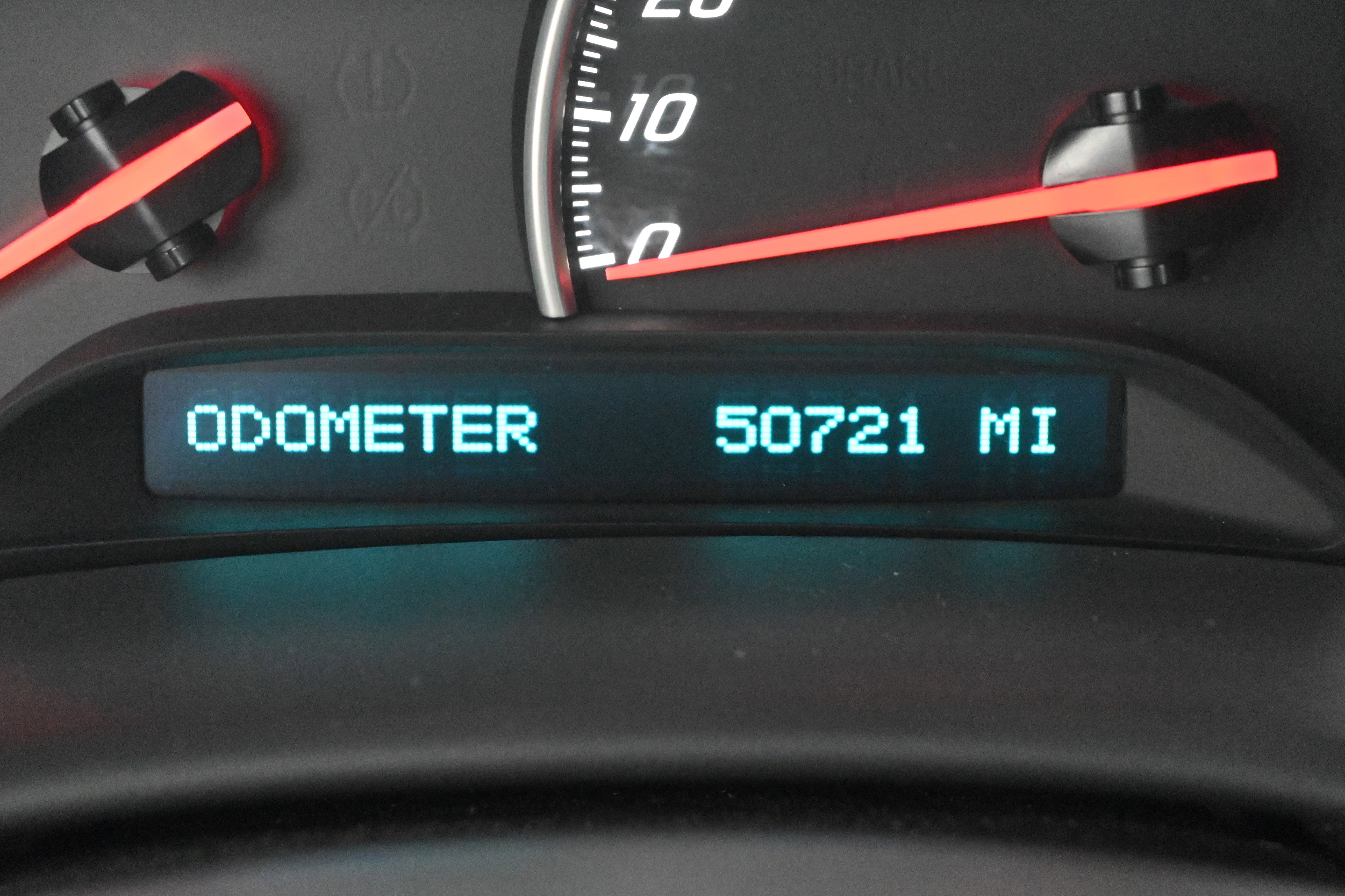 Used 2013 Chevrolet Corvette Convertible w/ 4LT Preferred Equipment Group image 27