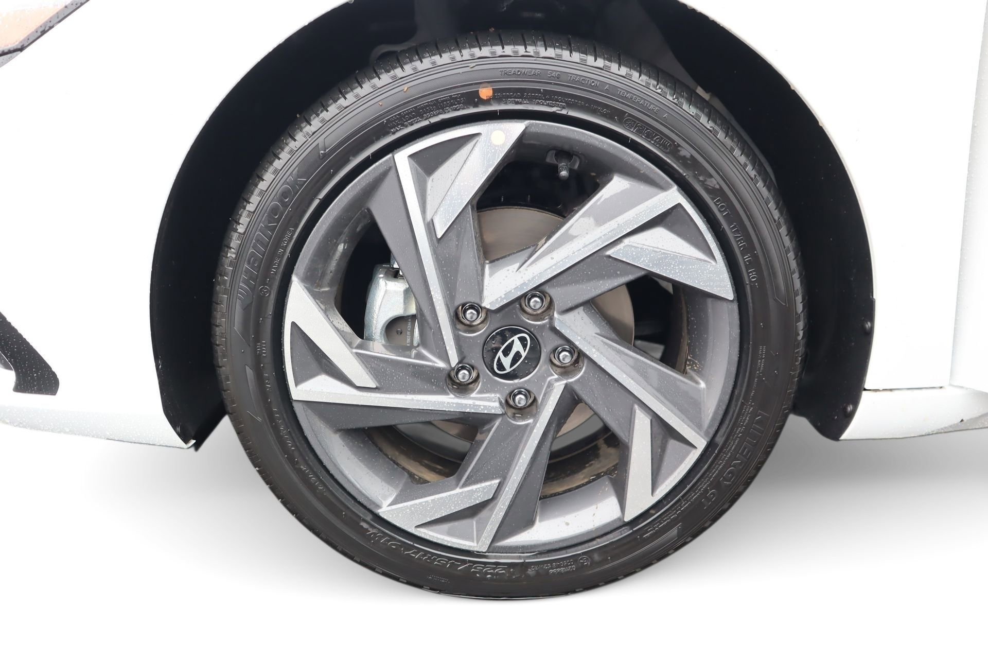 New 2025 Hyundai Elantra Limited image 4