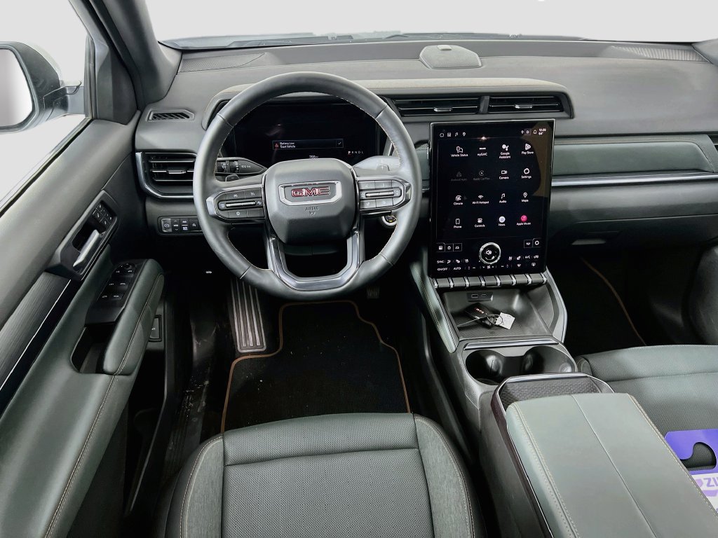 Certified 2026 GMC Terrain AT4 w/ Convenience Package III AWD/4WD image 20