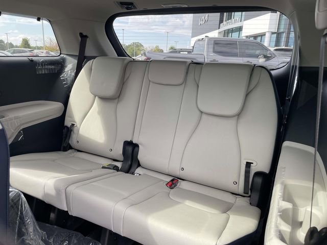 New 2026 Kia Carnival SX w/ SX Dark Edition Package image 20