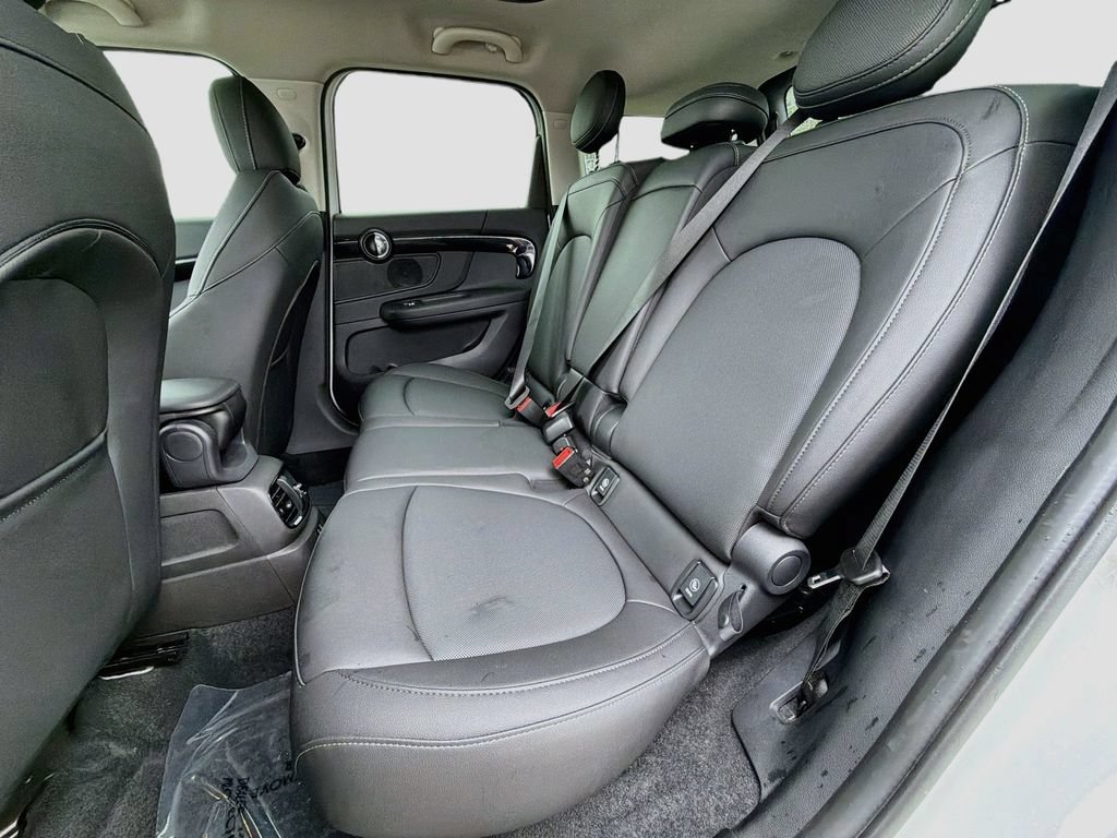 Used 2024 MINI Cooper Countryman S w/ Storage Package FWD image 20