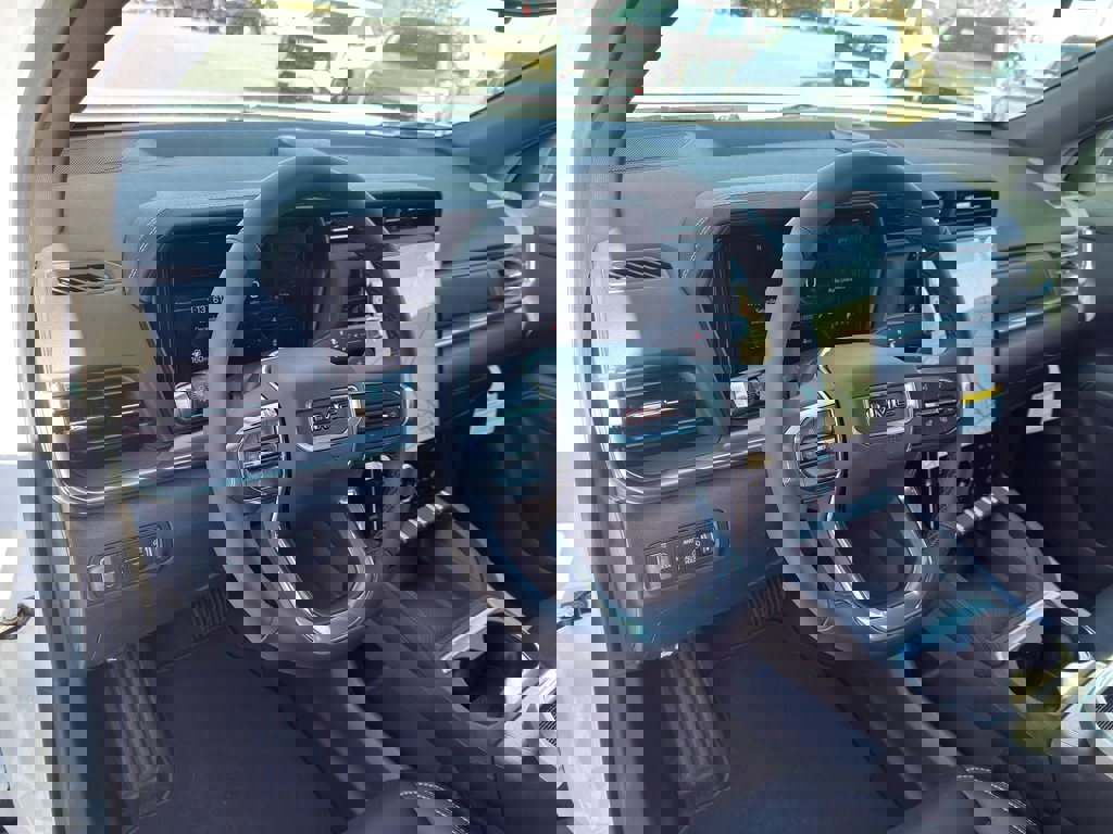 New 2026 GMC Terrain Elevation w/ Elevation Premium Package image 23