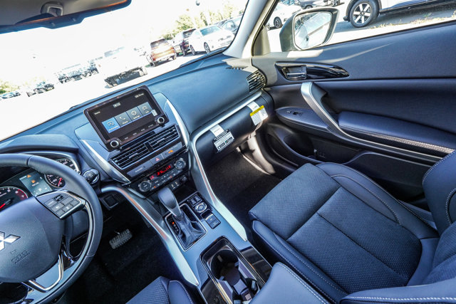 New 2026 Mitsubishi Eclipse Cross SE image 40