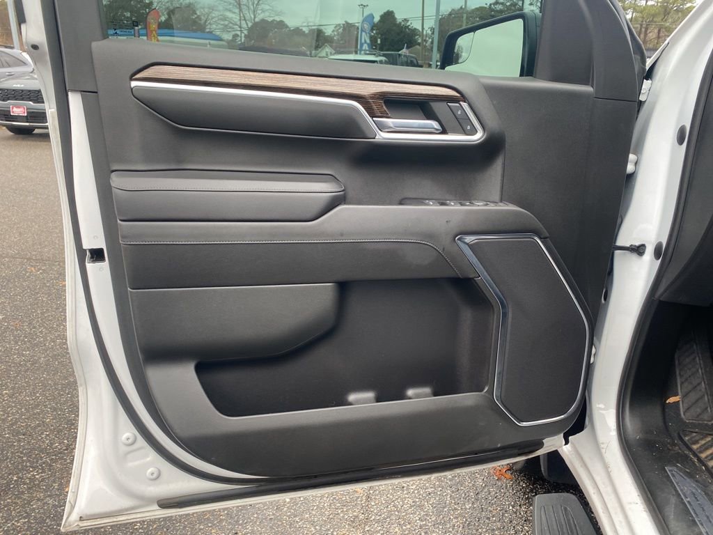 Certified 2022 GMC Sierra 1500 Elevation image 9