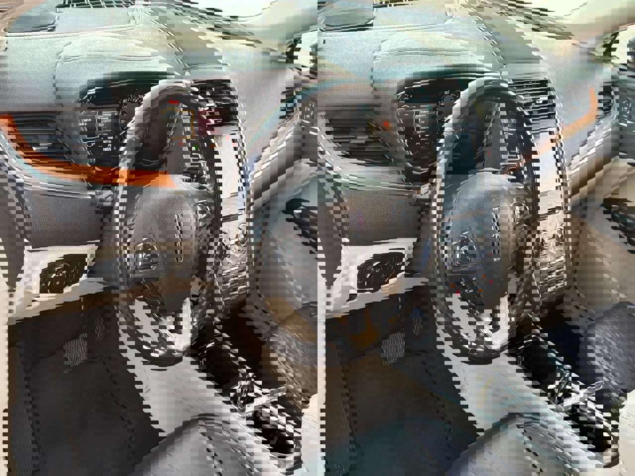 Used 2019 Lincoln MKC Select w/ Select Plus Package image 15