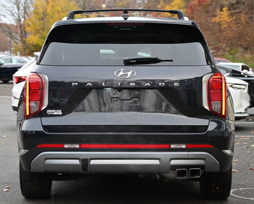 Used 2023 Hyundai Palisade Limited image 7