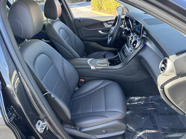 Used 2021 Mercedes-Benz GLC 300 image 6