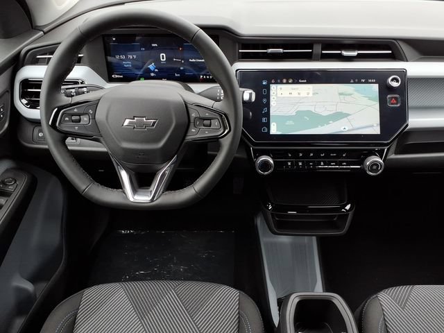 New 2027 Chevrolet Bolt LT w/ Comfort Package FWD image 11