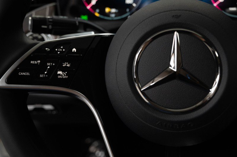 New 2027 Mercedes-Benz E 350 Sedan image 23