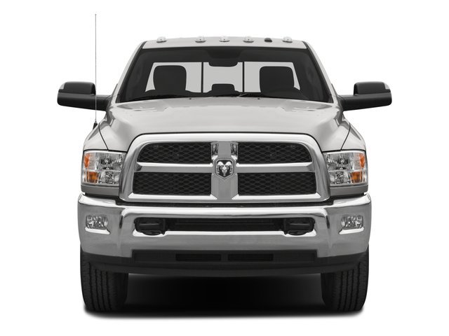 Used 2016 RAM 3500 Laramie Longhorn AWD/4WD image 7