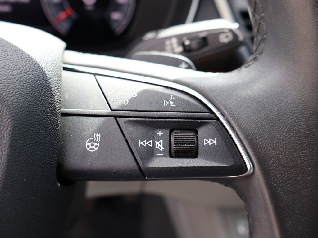 Used 2022 Audi Q5 2.0T Premium Plus w/ Premium Plus Package image 53