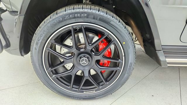 Used 2024 Mercedes-Benz G 63 AMG 4MATIC image 61