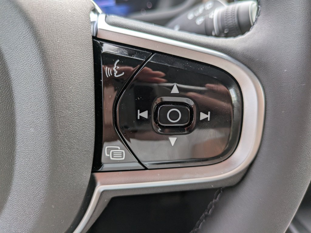 New 2026 Volvo XC90 T8 Ultra AWD/4WD image 26