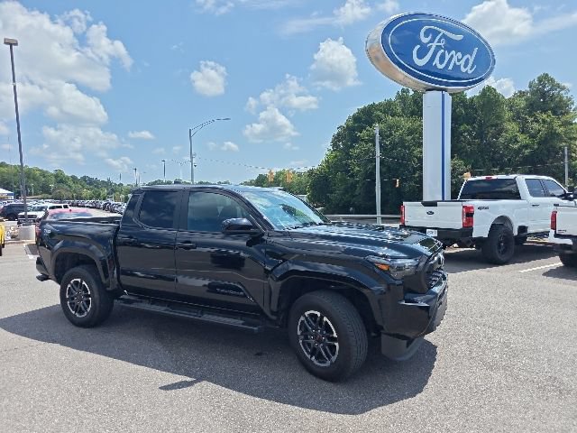 Used 2024 Toyota Tacoma TRD Sport