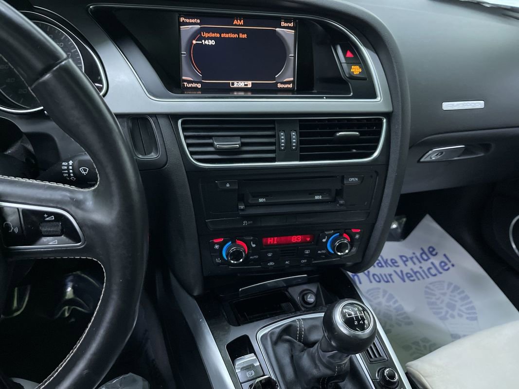 Used 2011 Audi S5 Prestige image 21