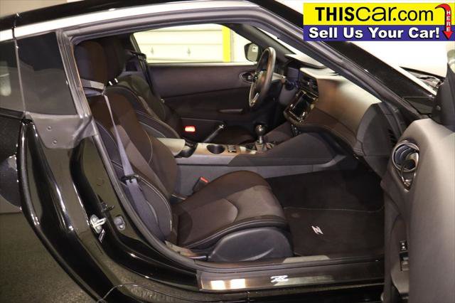 Used 2023 Nissan Z w/ Floor Mat Package RWD image 26
