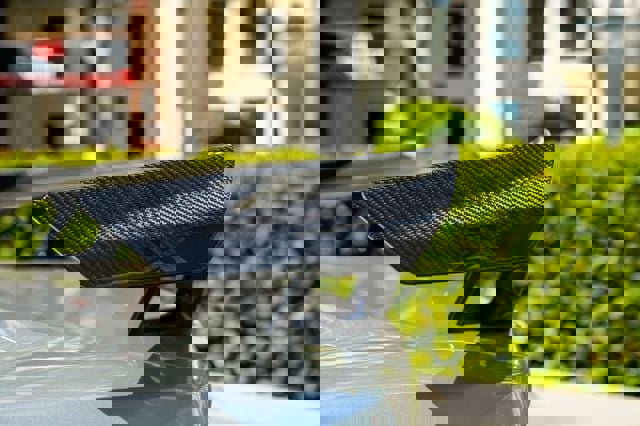 Used 2019 Chevrolet Camaro ZL1 image 45