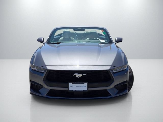 Used 2024 Ford Mustang Premium RWD image 2
