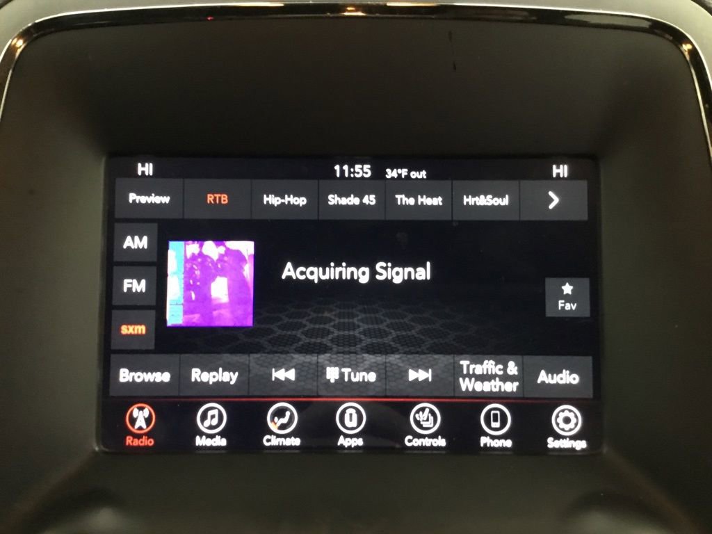 Used 2018 Dodge Durango GT image 30