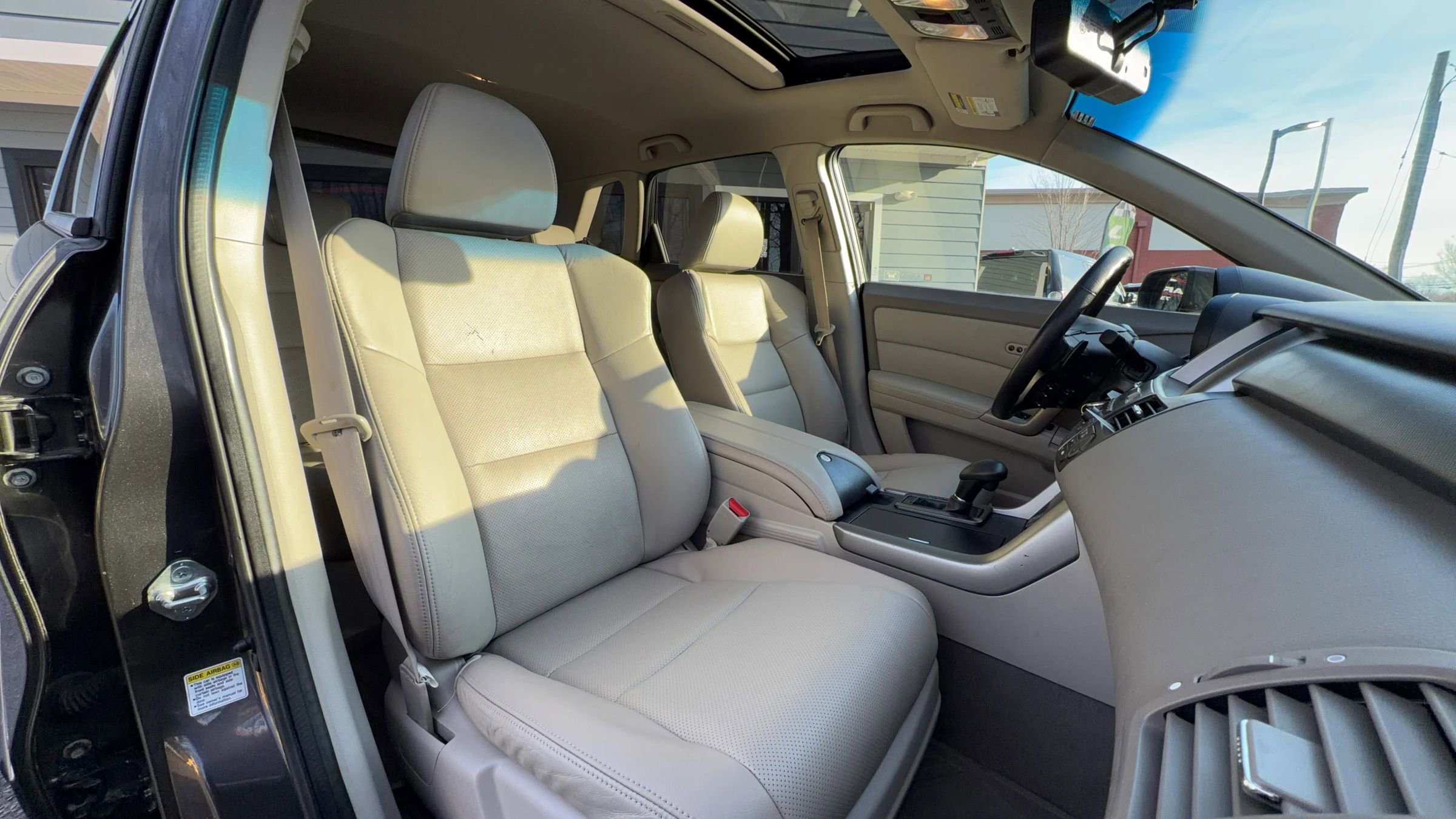 Used 2011 Acura RDX SH-AWD image 24