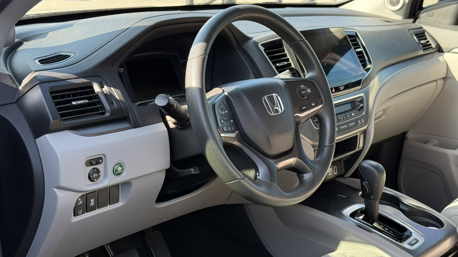 Used 2019 Honda Pilot EX image 10
