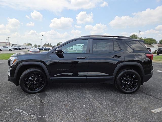 New 2027 GMC Terrain Elevation w/ Elevation Premium Package AWD/4WD image 14