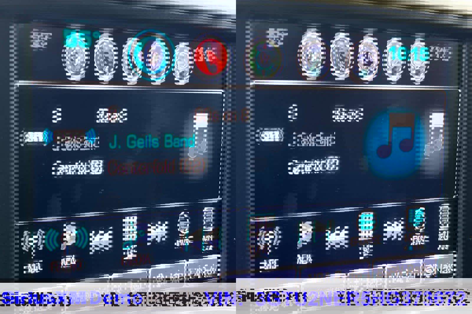 Used 2017 GMC Sierra 1500 SLT image 29