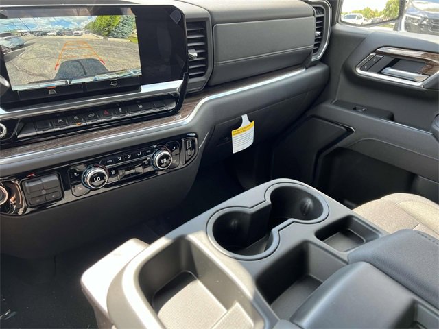 New 2026 GMC Sierra 1500 Elevation image 28