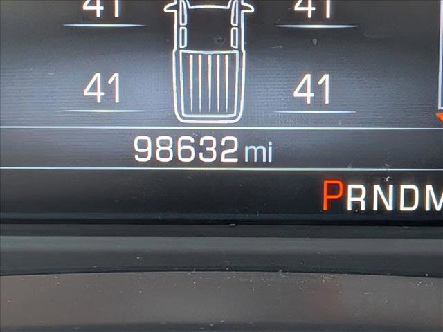 Used 2014 GMC Sierra 1500 SLT image 13