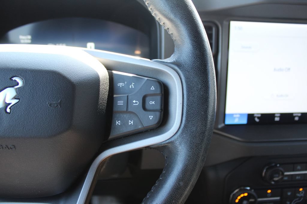 Used 2025 Ford Bronco Big Bend AWD/4WD image 23