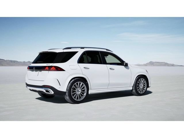 New 2027 Mercedes-Benz GLE 450 4MATIC image 20