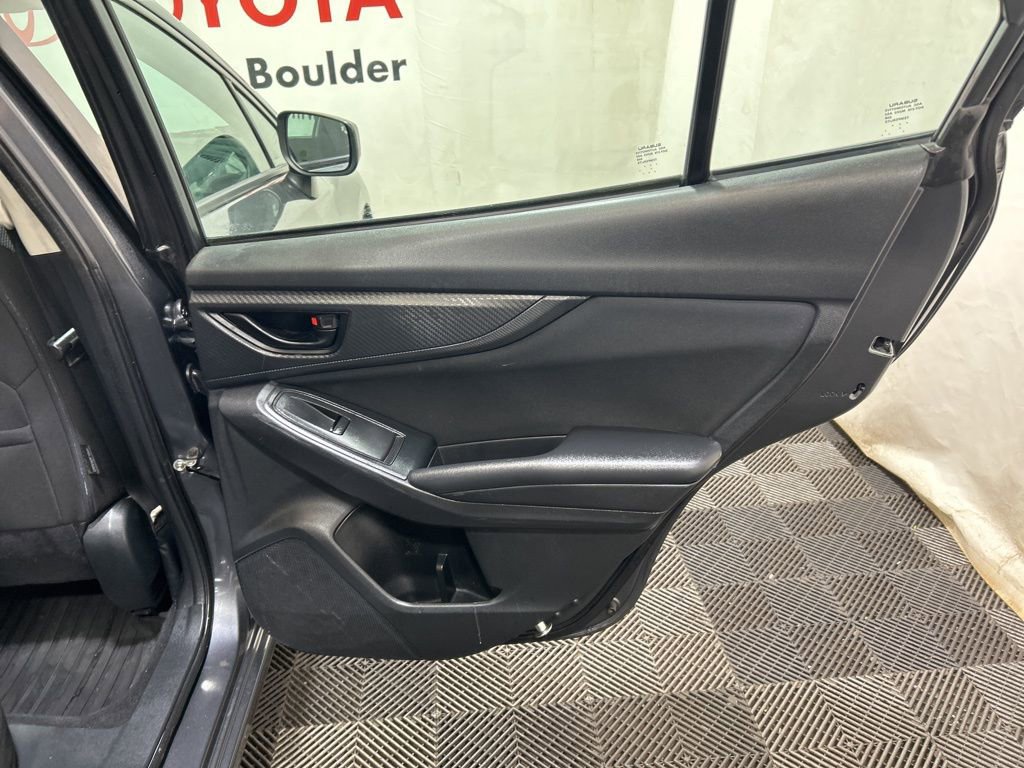 Used 2018 Subaru Impreza 2.0i AWD/4WD image 14