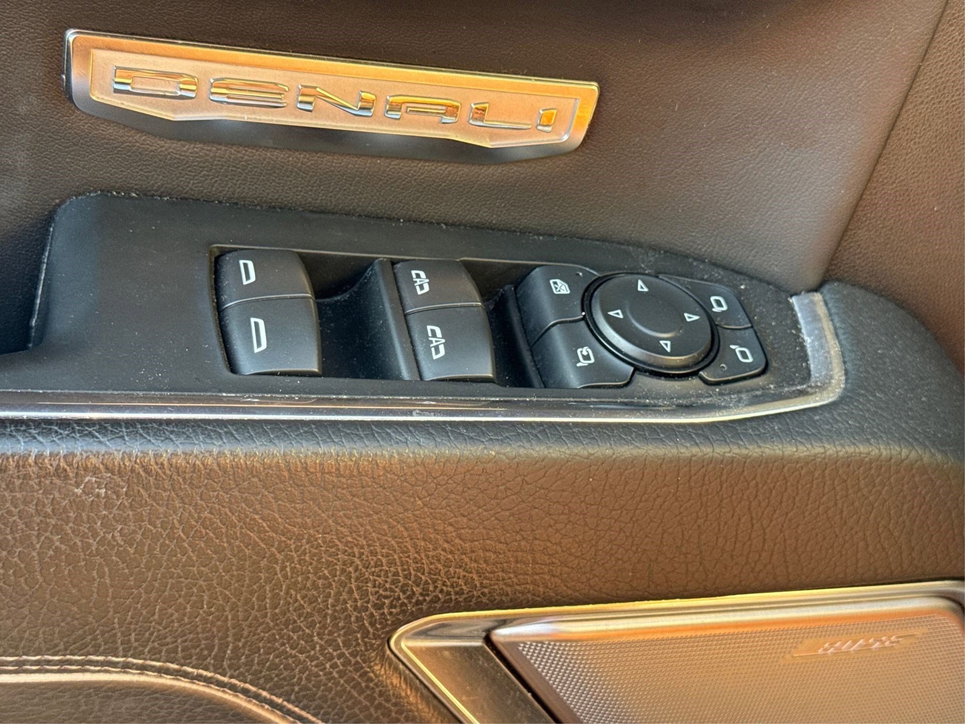 Certified 2024 GMC Sierra 1500 Denali w/ Technology Package image 40