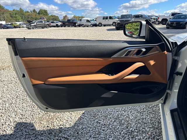 Used 2023 BMW 430i xDrive Convertible w/ Premium Package AWD/4WD image 15